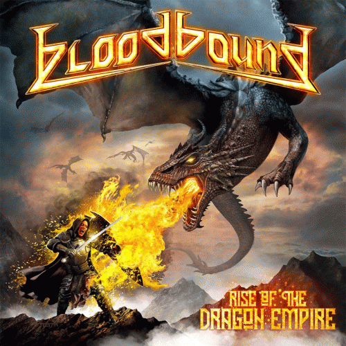 Bloodbound : Rise of the Dragon Empire